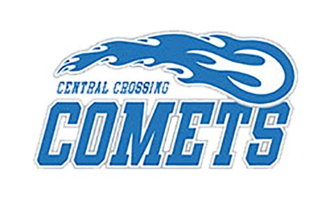 central crossing comets logo